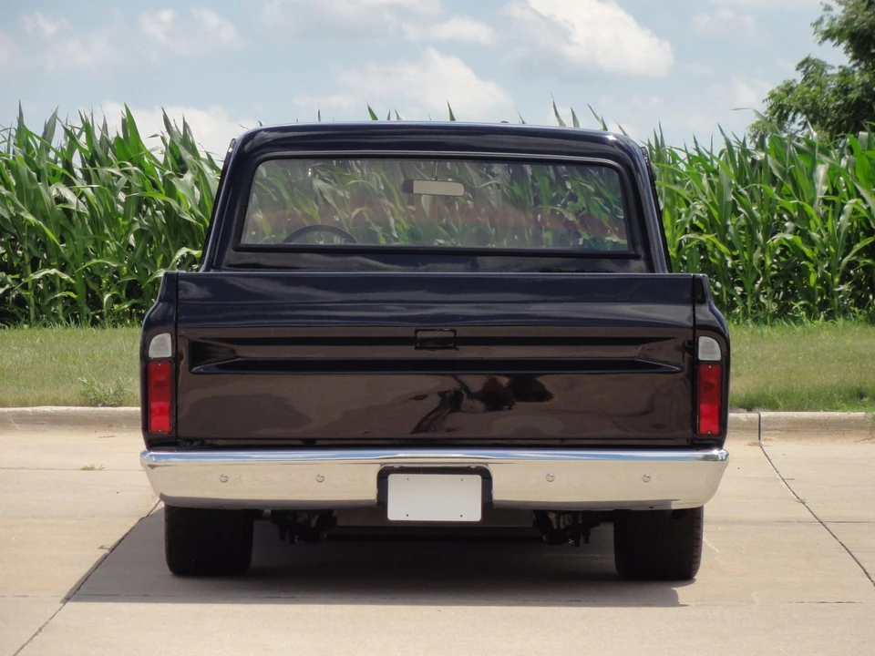 1967 GMC C/K 1st Gen - Image 22 of 31