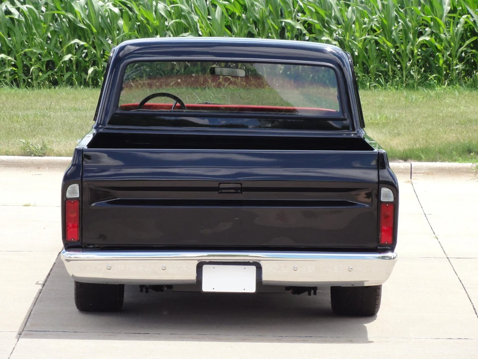 1967 GMC C/K 1st Gen - Image 23 of 31