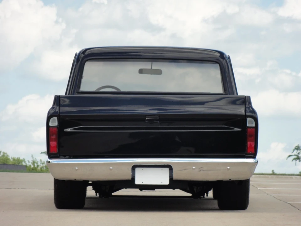 1967 GMC C/K 1st Gen - Image 21 of 31