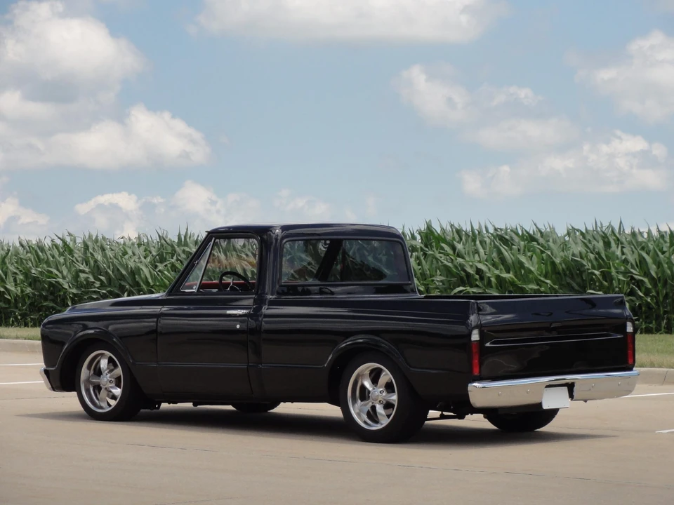 1967 GMC C/K 1st Gen - Image 26 of 31