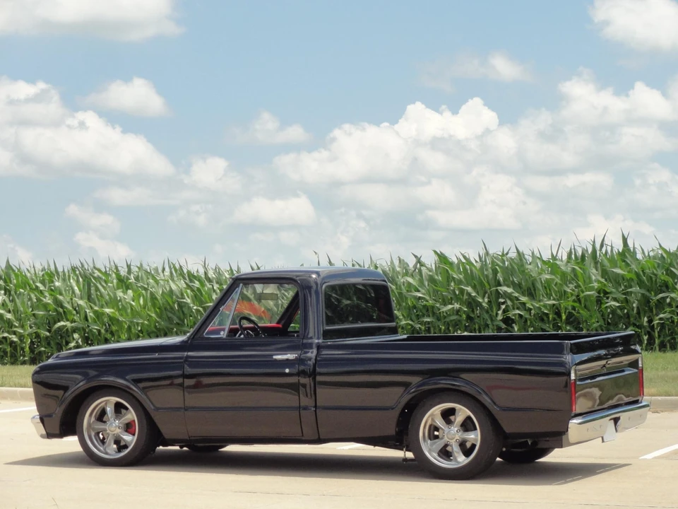 1967 GMC C/K 1st Gen - Image 27 of 31