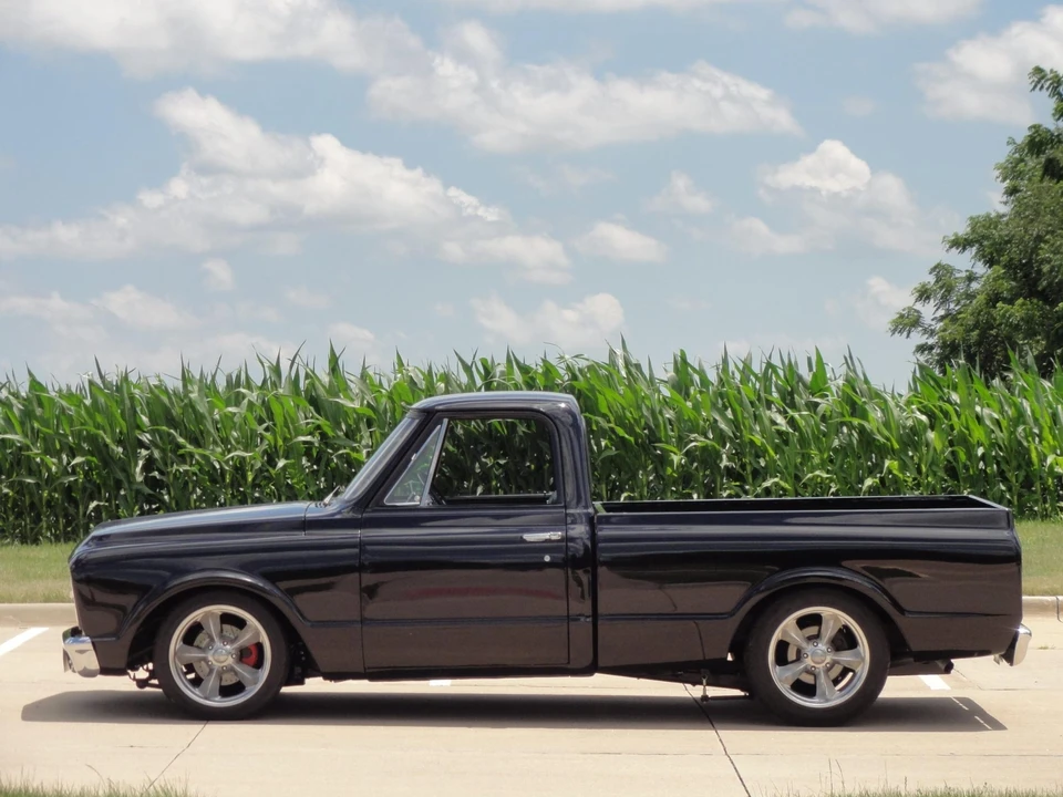 1967 GMC C/K 1st Gen - Image 28 of 31