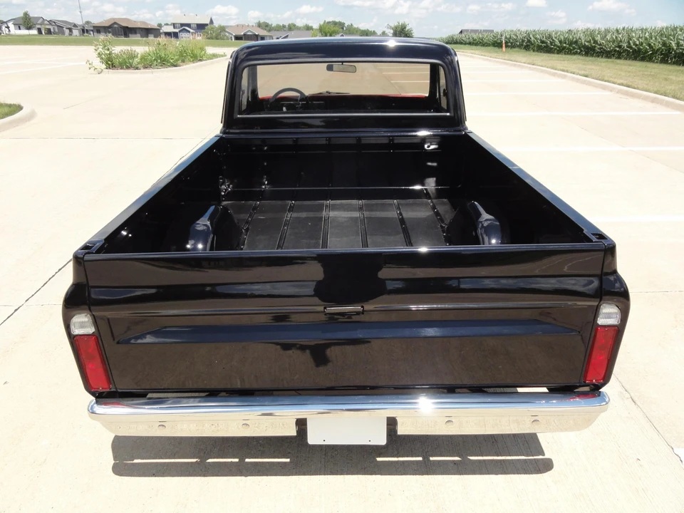 1967 GMC C/K 1st Gen - Image 24 of 31