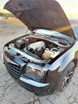 Chrysler 300 SRT8 Parts
