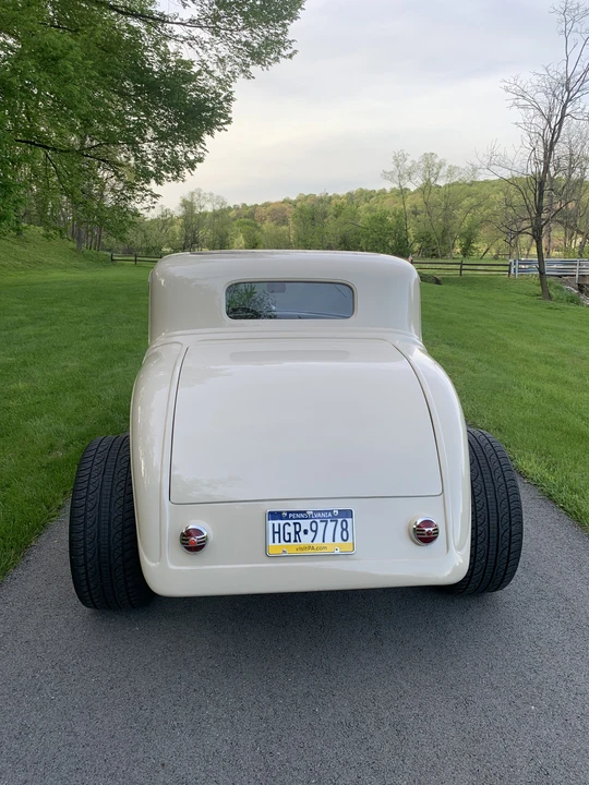 1934 Dodge HC/KC Pickup - Image 5 of 31