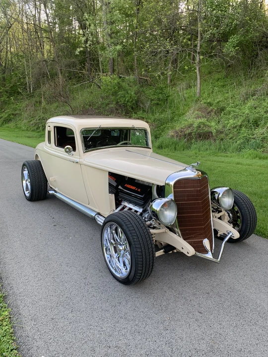 1934 Dodge HC/KC Pickup - Image 12 of 31