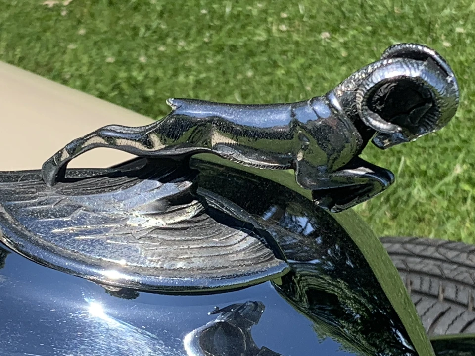 1934 Dodge HC/KC Pickup - Image 19 of 31