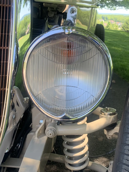 1934 Dodge HC/KC Pickup - Image 17 of 31