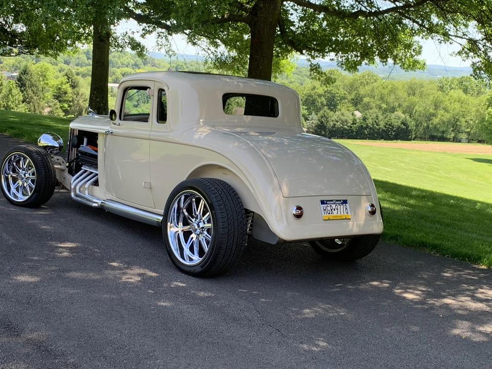 1934 Dodge HC/KC Pickup - Image 6 of 31