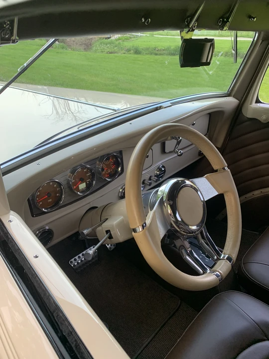 1934 Dodge HC/KC Pickup - Image 27 of 31