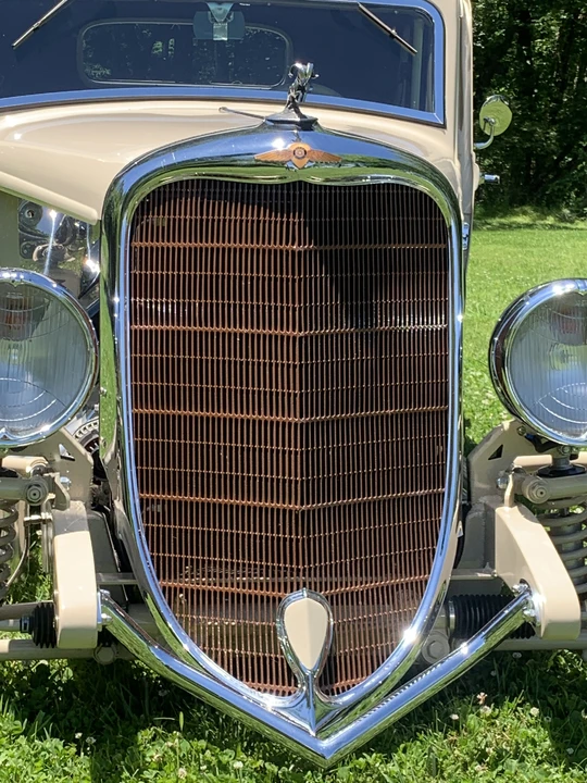 1934 Dodge HC/KC Pickup - Image 14 of 31