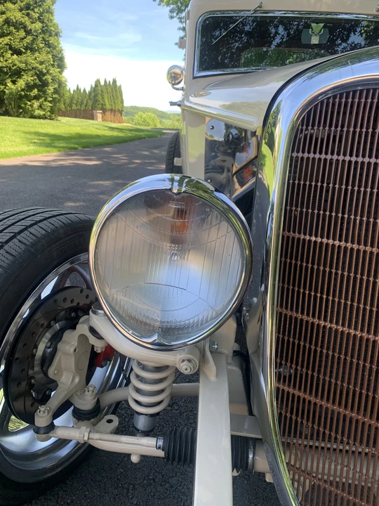 1934 Dodge HC/KC Pickup - Image 13 of 31