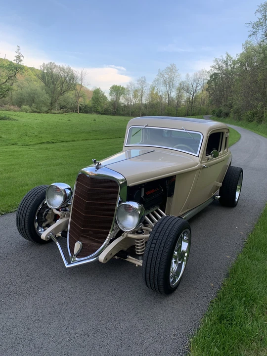1934 Dodge HC/KC Pickup - Image 11 of 31