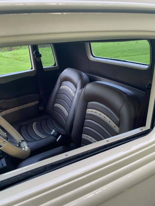 1934 Dodge HC/KC Pickup - Image 28 of 31