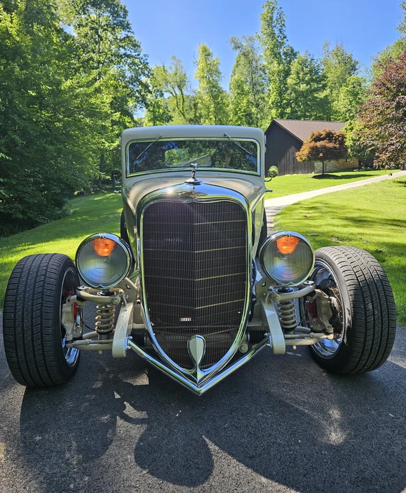 1934 Dodge HC/KC Pickup - Image 8 of 31