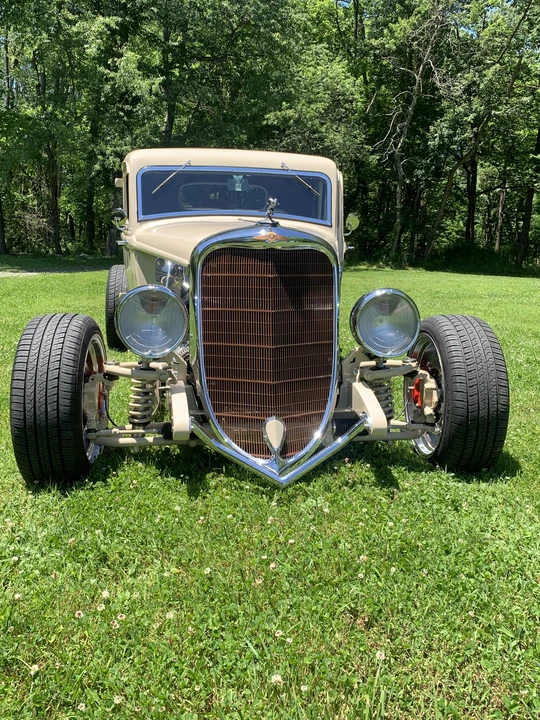 1934 Dodge HC/KC Pickup - Image 9 of 31