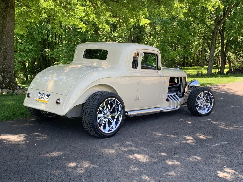 1934 Dodge HC/KC Pickup - Image 4 of 31