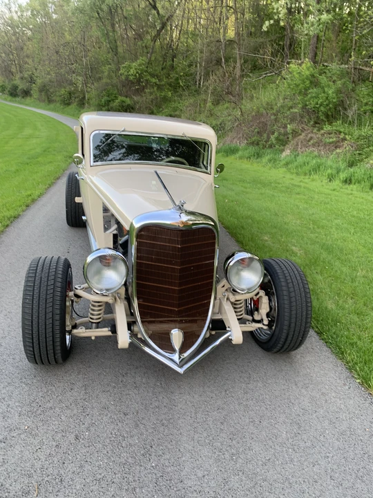 1934 Dodge HC/KC Pickup - Image 10 of 31