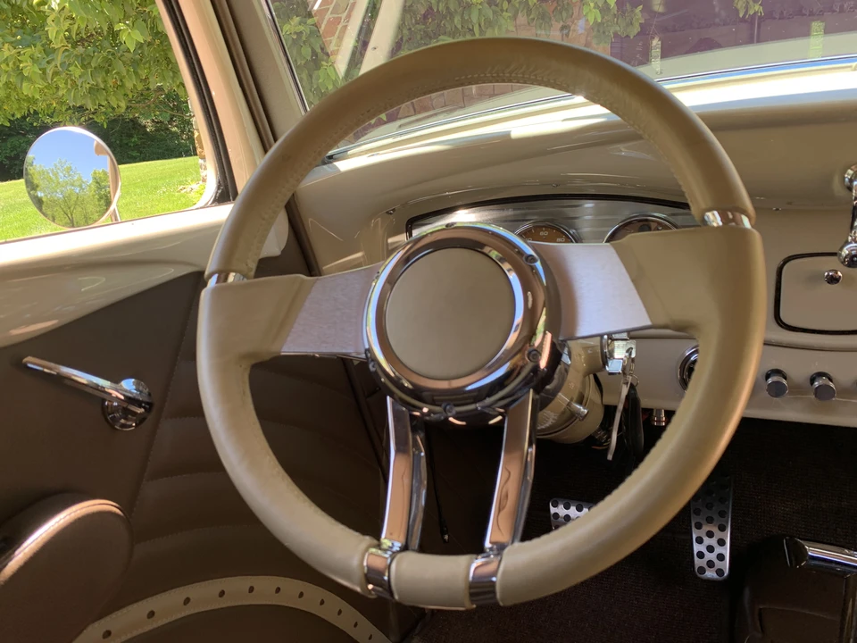 1934 Dodge HC/KC Pickup - Image 31 of 31