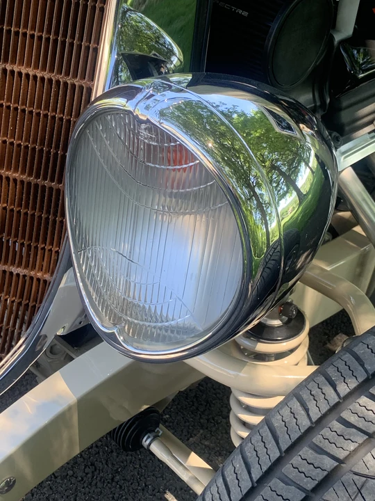 1934 Dodge HC/KC Pickup - Image 15 of 31