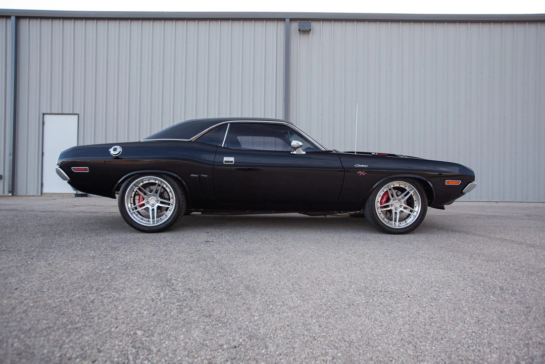 1971 Dodge Challenger Hemi 1st Gen - Image 11 of 31