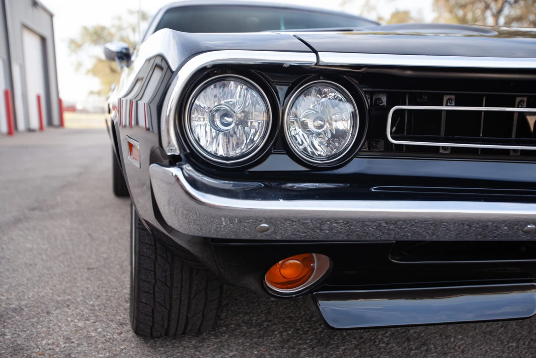 1971 Dodge Challenger Hemi 1st Gen - Image 16 of 31