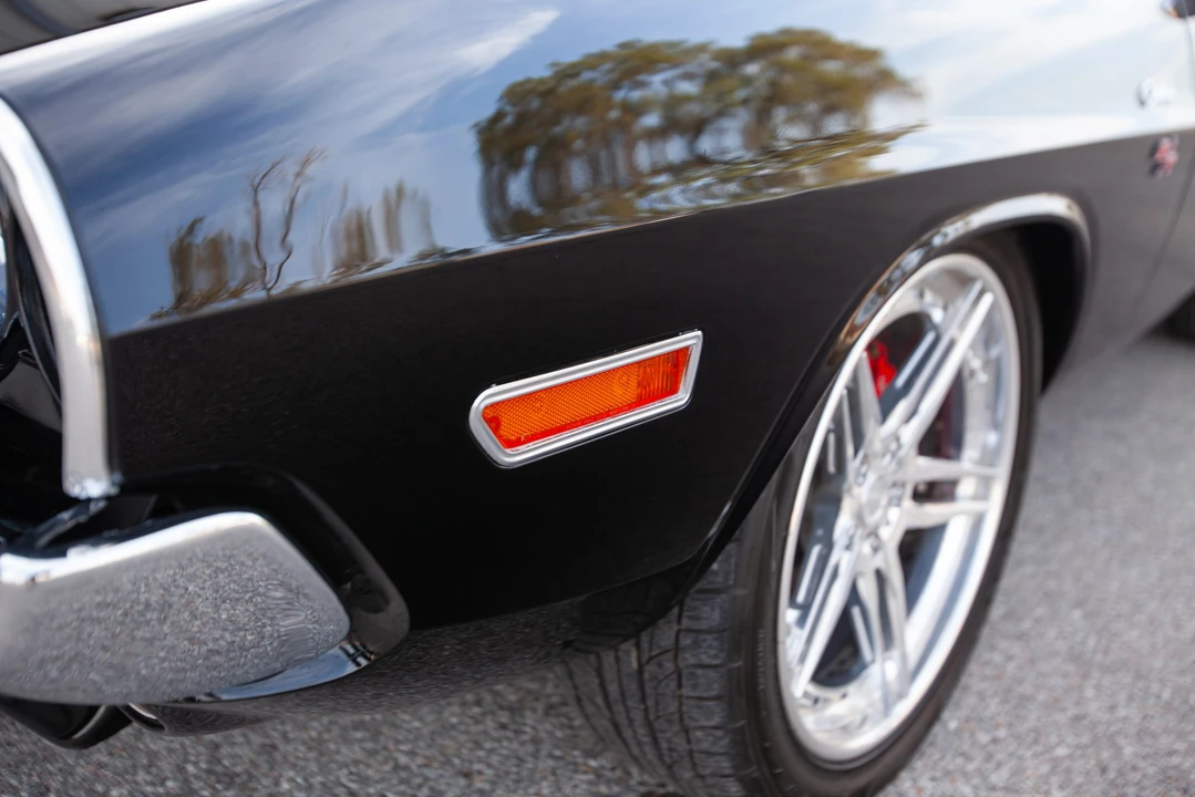 1971 Dodge Challenger Hemi 1st Gen - Image 20 of 31