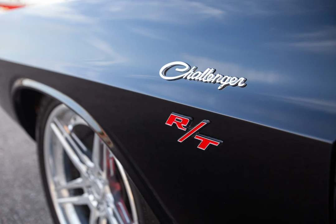 1971 Dodge Challenger Hemi 1st Gen - Image 21 of 31