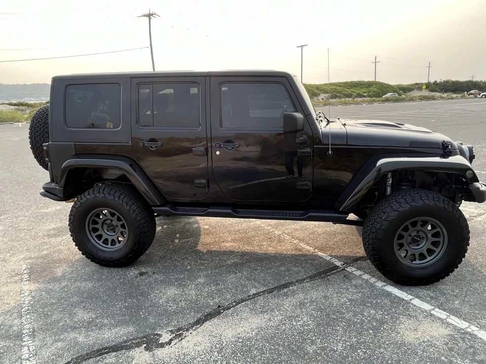 2009 Jeep JK Wrangler - Image 27 of 31