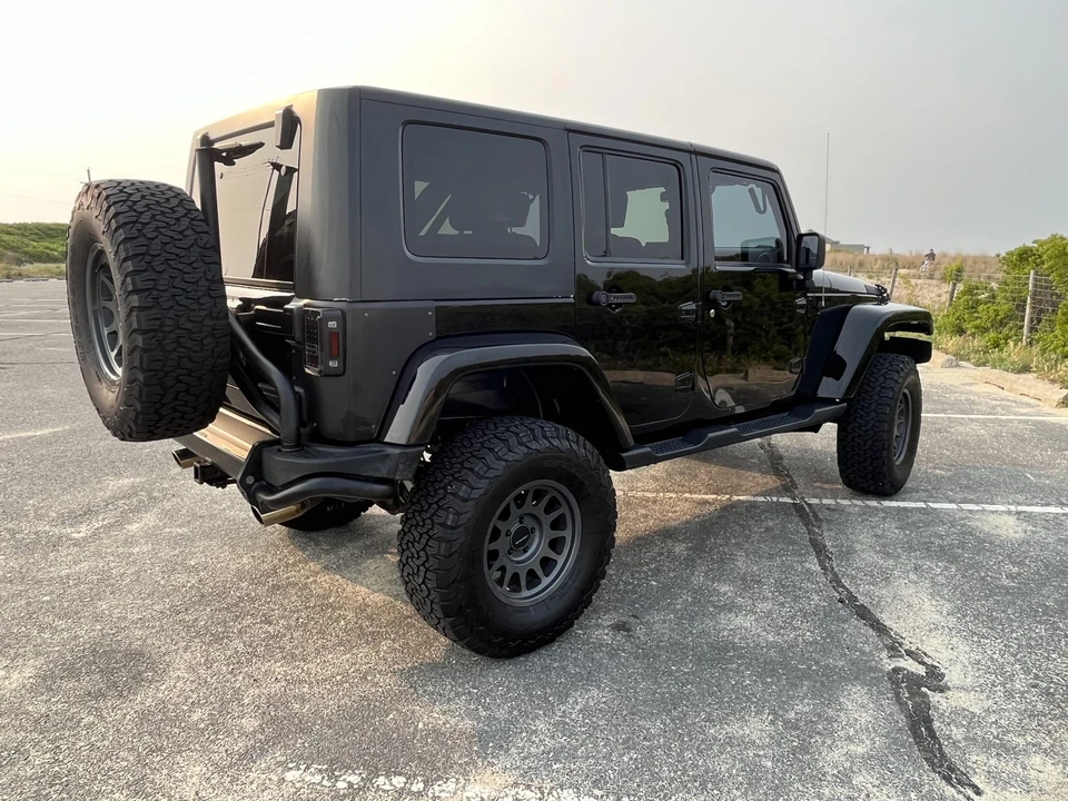 2009 Jeep JK Wrangler - Image 23 of 31