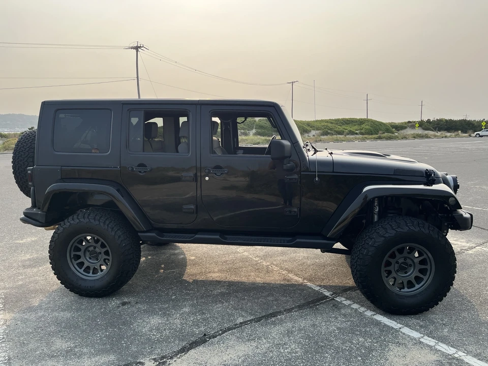 2009 Jeep JK Wrangler - Image 31 of 31