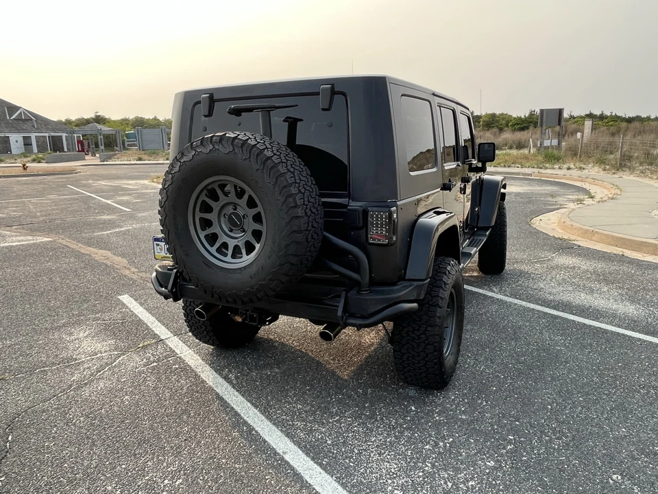 2009 Jeep JK Wrangler - Image 21 of 31