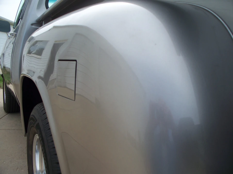 1972 Dodge D Series 3rd Gen - Image 13 of 31