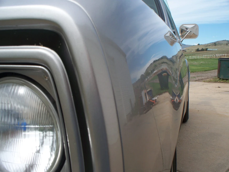 1972 Dodge D Series 3rd Gen - Image 11 of 31