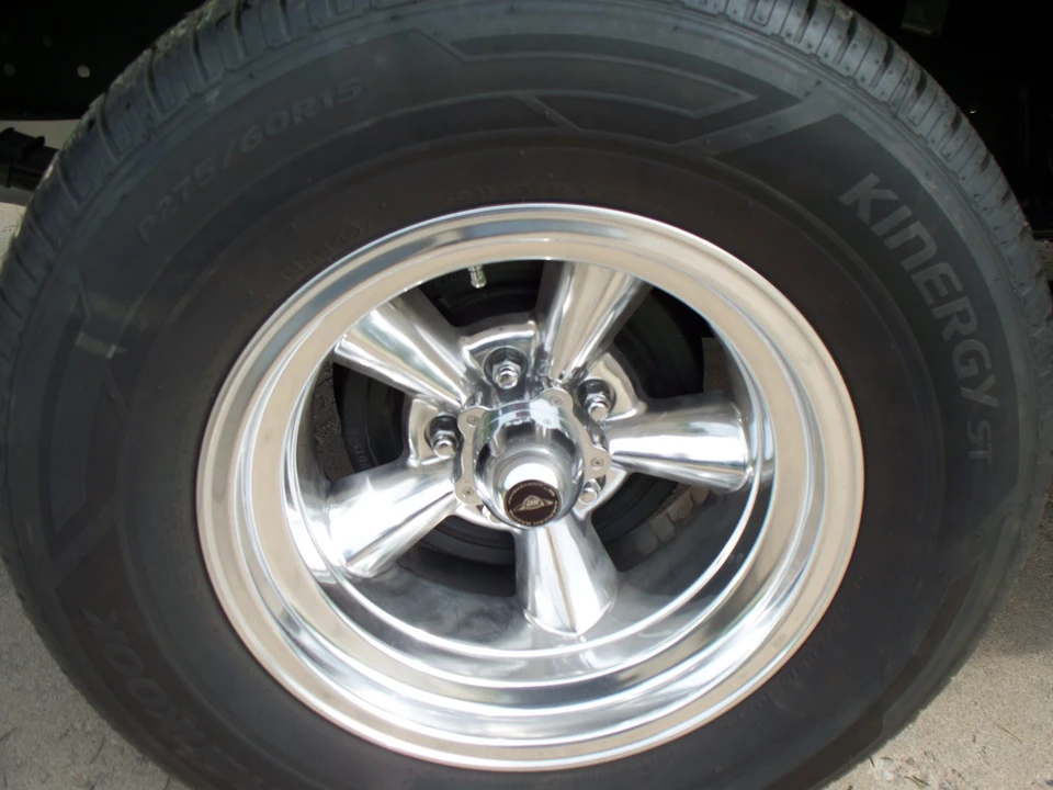 1972 Dodge D Series 3rd Gen - Image 24 of 31