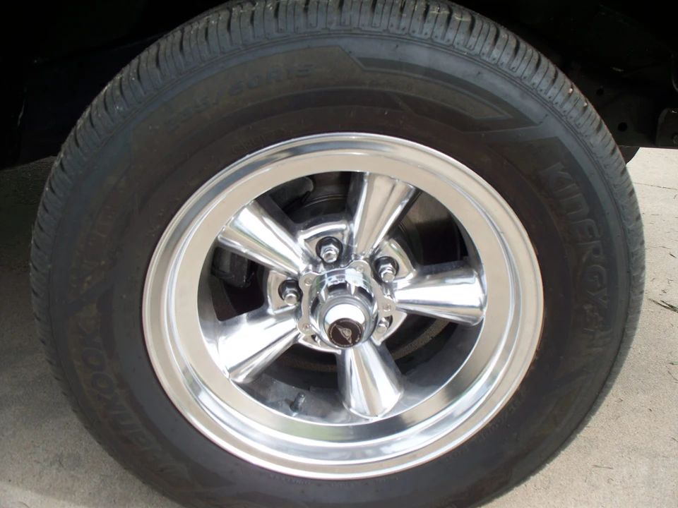 1972 Dodge D Series 3rd Gen - Image 25 of 31