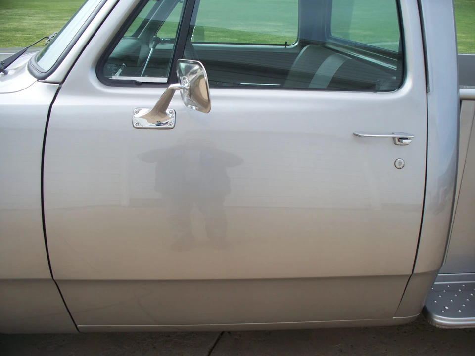 1972 Dodge D Series 3rd Gen - Image 15 of 31