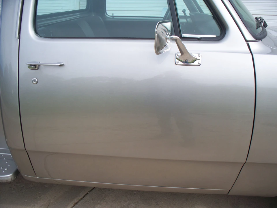 1972 Dodge D Series 3rd Gen - Image 14 of 31