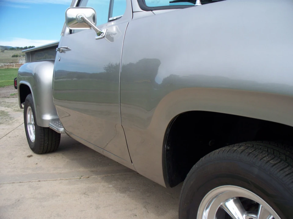 1972 Dodge D Series 3rd Gen - Image 8 of 31