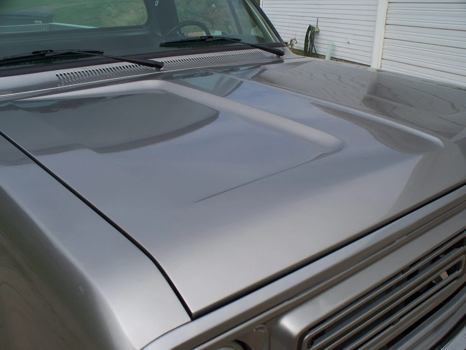 1972 Dodge D Series 3rd Gen - Image 10 of 31