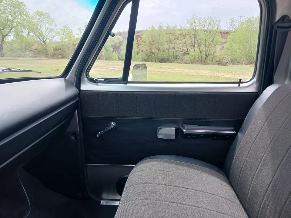 1972 Dodge D Series 3rd Gen - Image 29 of 31