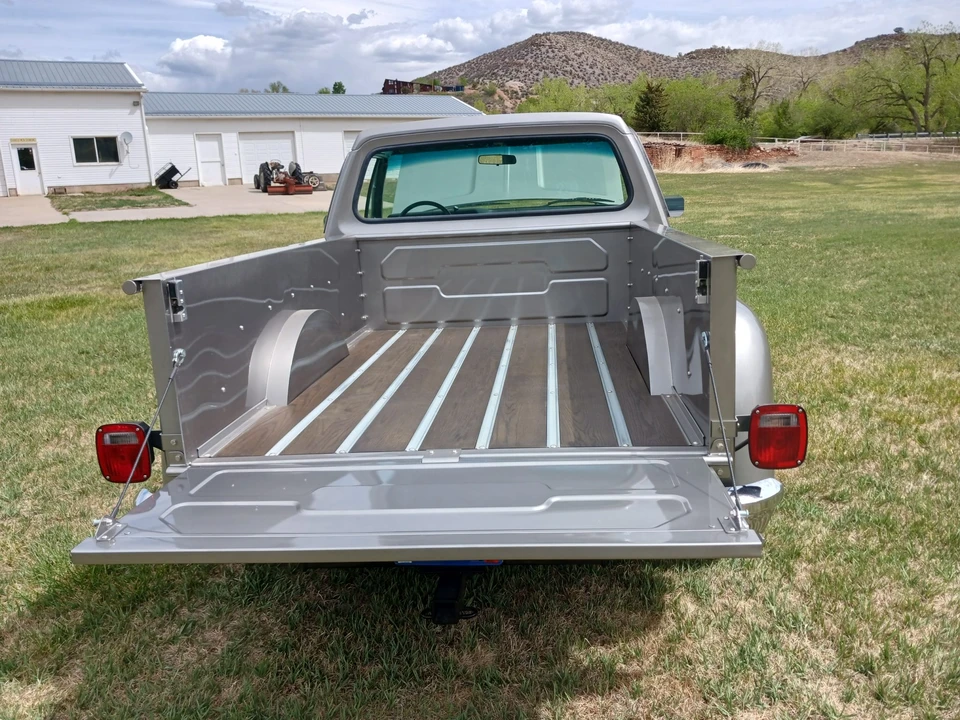 1972 Dodge D Series 3rd Gen - Image 18 of 31