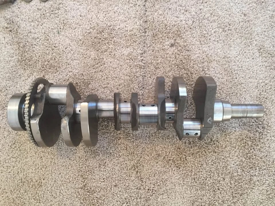 2016 Parts & Memorabilia Engines - Image 3 of 10