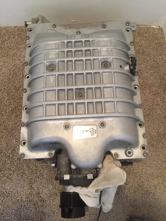 2016 Parts & Memorabilia Engines - Image 7 of 10