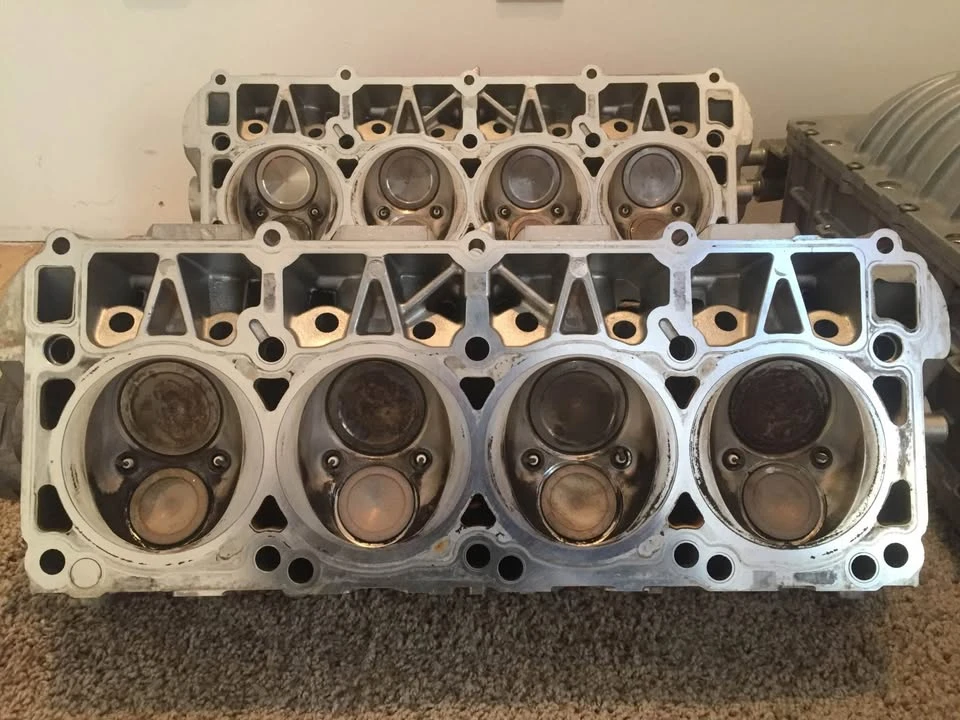 2016 Parts & Memorabilia Engines - Image 5 of 10