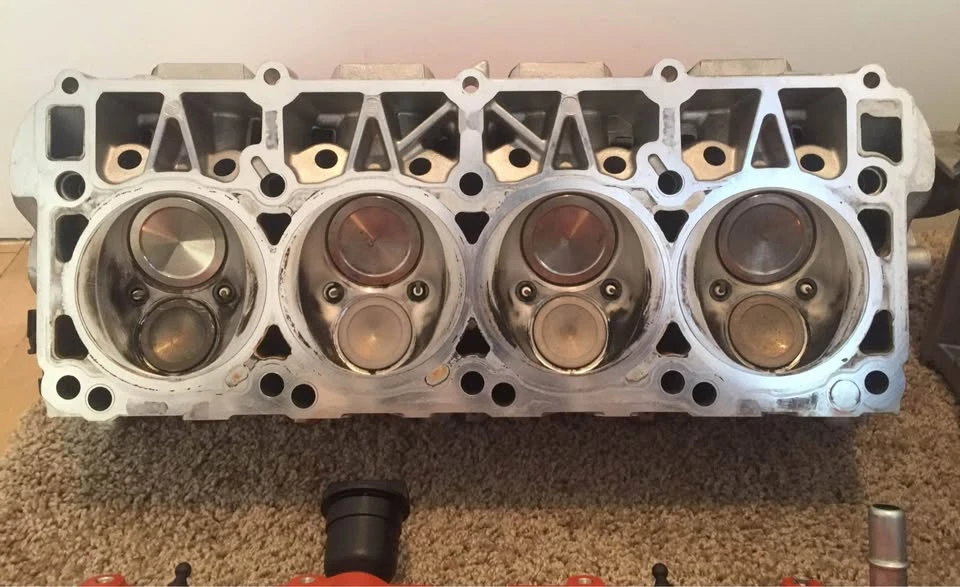 2016 Parts & Memorabilia Engines - Image 4 of 10