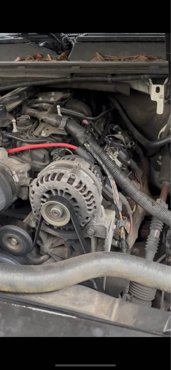 2010 Parts & Memorabilia Engines - Image 2 of 2