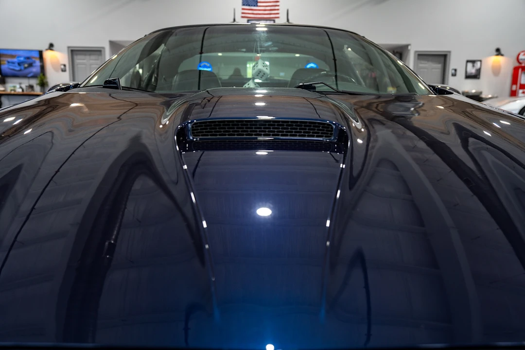 2002 Chevrolet Camaro SS 4th Gen - Image 19 of 31