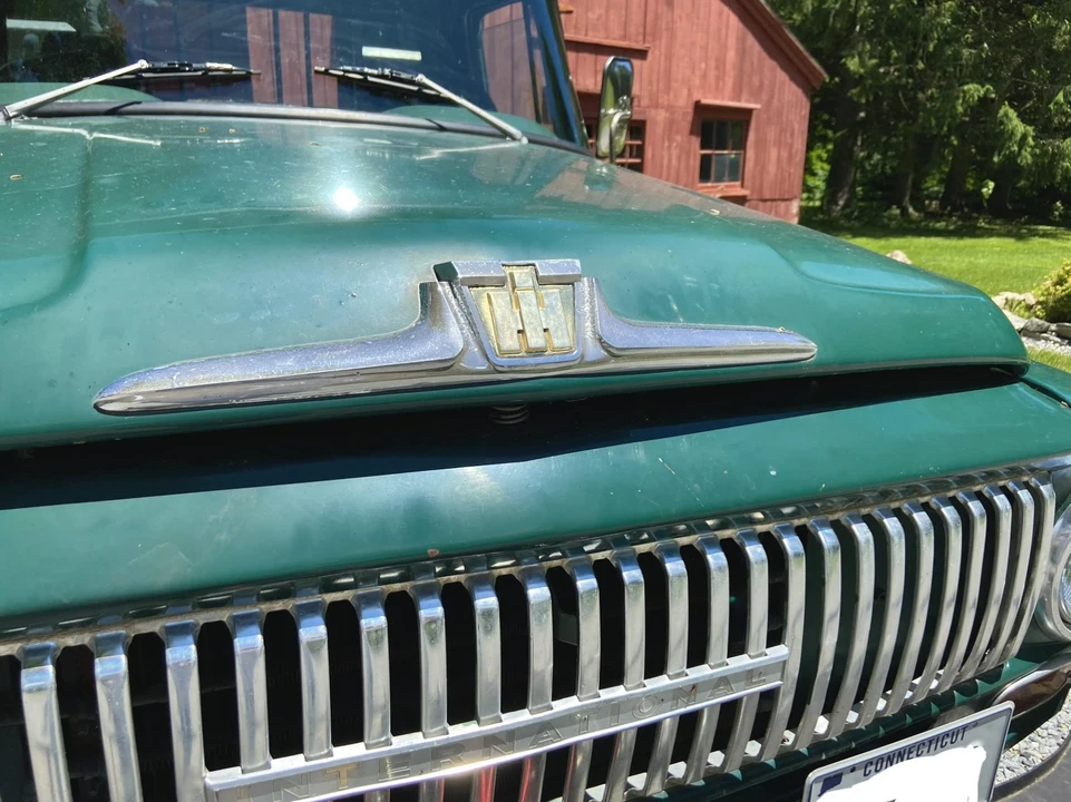 1963 International Harvester Pickup - Image 20 of 31