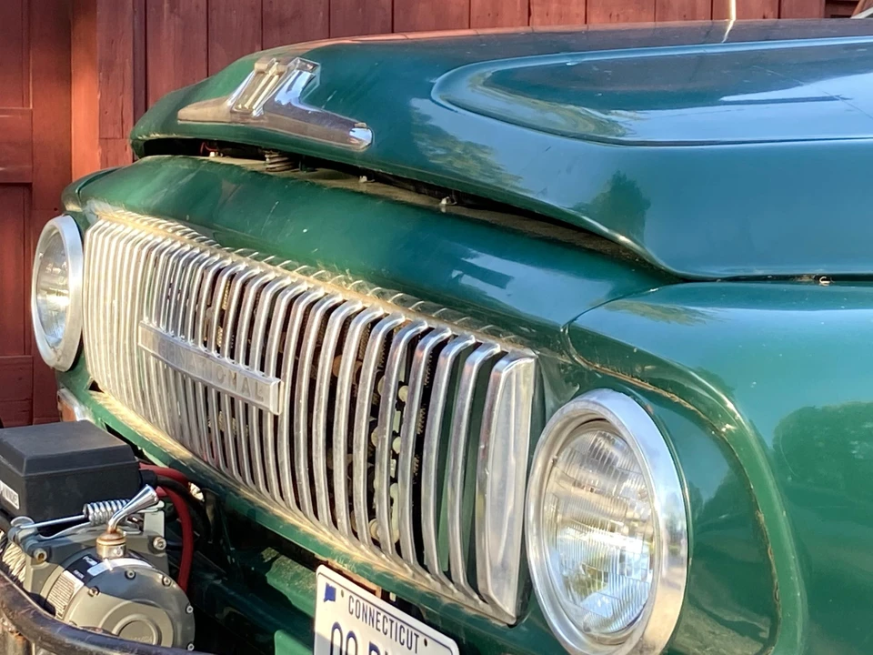 1963 International Harvester Pickup - Image 14 of 31